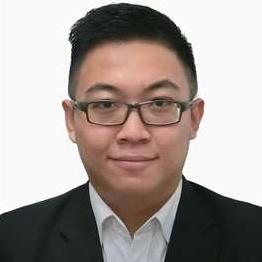 Robert Chua