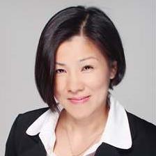 Jacqie Goh