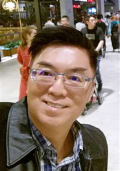 Kenny Lee