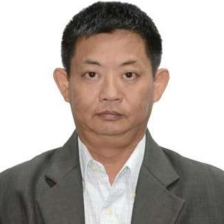 Johnny Yeoh