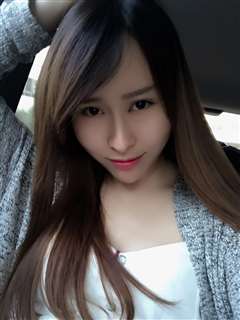 Mavis Mo