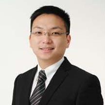 Edmond Teh