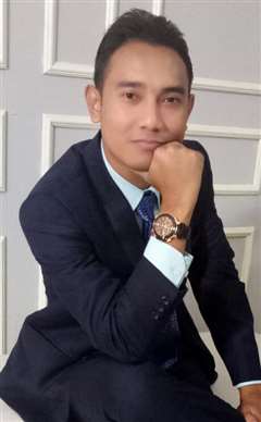 Syed Fadzil