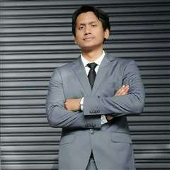 Ahmad Raziff