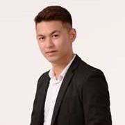 Robin Chong