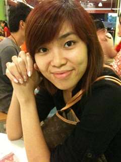 Kiki Cheah