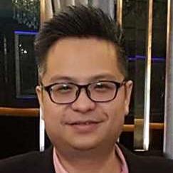 Vincent Tang