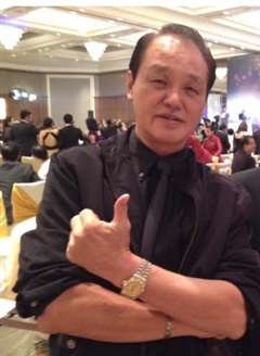 Mackie Hong