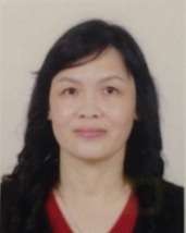 Christina Yek Christina Yek