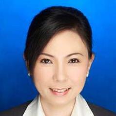 Mica Wong