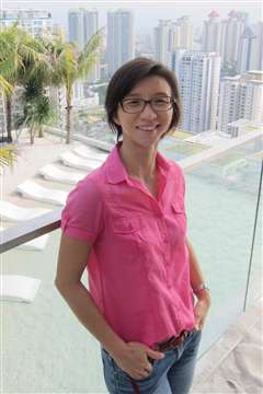 Cherine Tan