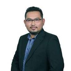 Syahrizat Halid