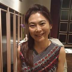Jessica Teh