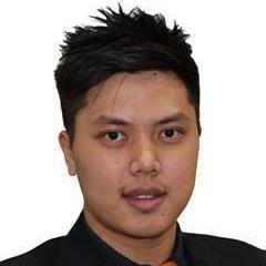 George Lim