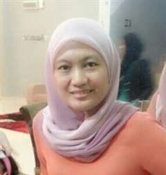 Sharifah Mahani