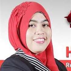 Halimatun Muhamad