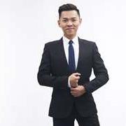 Eric Wang