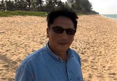 Kashfi Bin Abdul Rauf