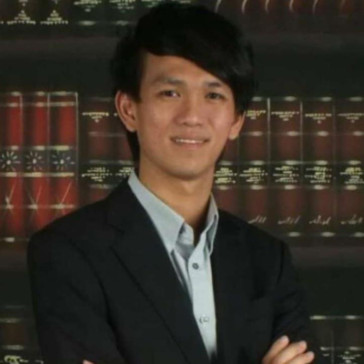 Daniel Yong