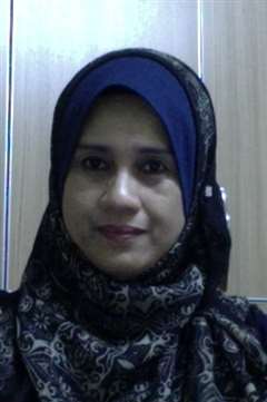 Azlin Ismail
