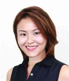 Yeo Siew Kuan