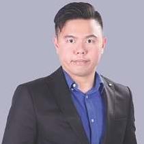 Raymond Wong