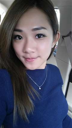 Joeann Teng