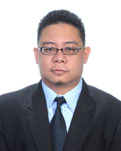 Mohd Firdaus Bin Md Salleh