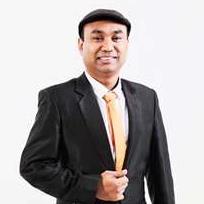 Raja Shahrizal