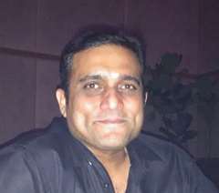 Bryan Kumar