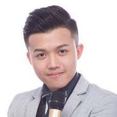 Gilbert Chia