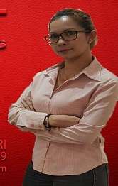 Juriah Johari