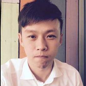 Donovan Ng