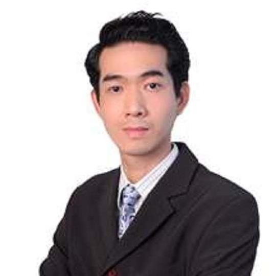 Simon Leong