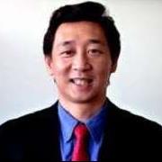 Martin Lee