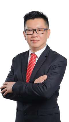 Kent Tan