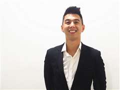 Michael Loh