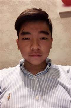 Daniel Tan