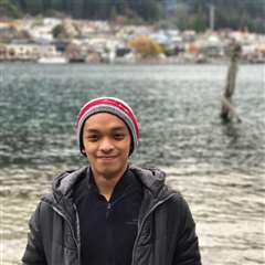 Shafiq J Seah