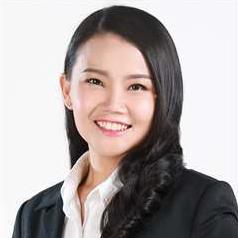 Cindy Yeoh