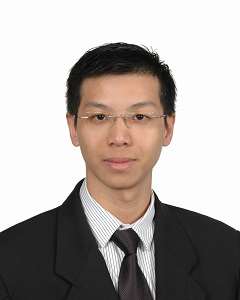 Eddy Wong Eddy Wong