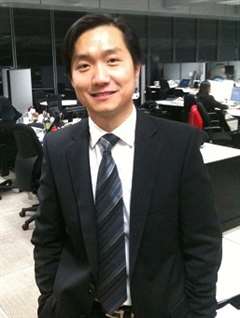 Chia Hung Liang