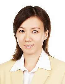 Daphne Lim