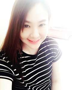 Stephanie Low