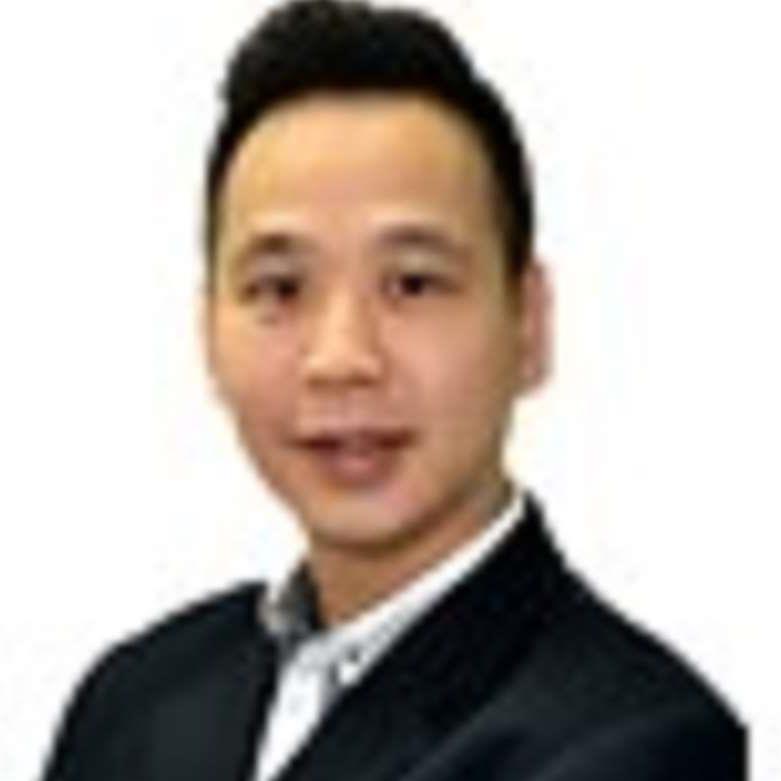 Kevin Thum