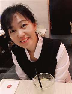 Marico Teh