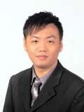 Teo Yau Meng