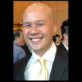 Jayvin Goh