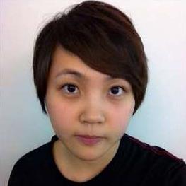 Joanne Tang