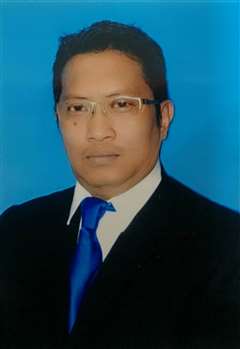 Rizal Zaidin